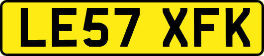 LE57XFK