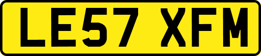 LE57XFM