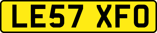 LE57XFO