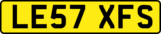LE57XFS