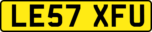 LE57XFU
