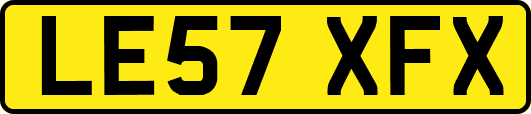 LE57XFX