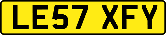 LE57XFY