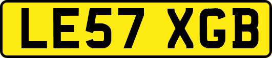 LE57XGB