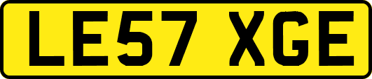 LE57XGE