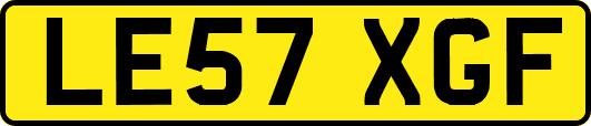 LE57XGF