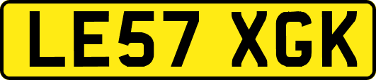 LE57XGK