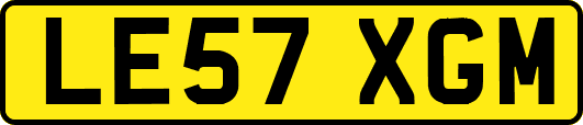 LE57XGM