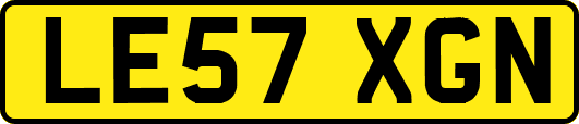 LE57XGN