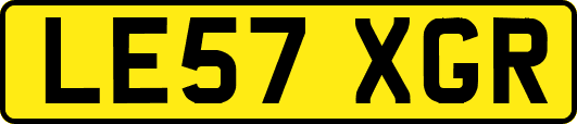 LE57XGR