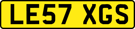 LE57XGS