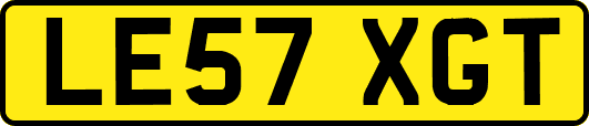 LE57XGT