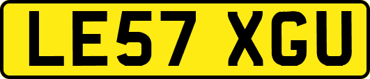 LE57XGU