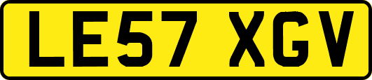 LE57XGV