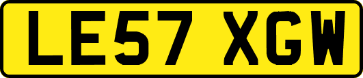 LE57XGW