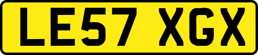 LE57XGX