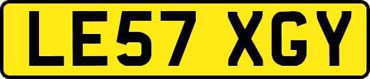 LE57XGY
