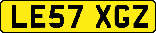 LE57XGZ