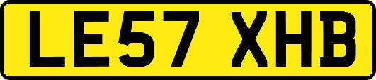 LE57XHB