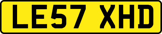 LE57XHD