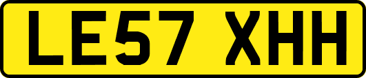LE57XHH