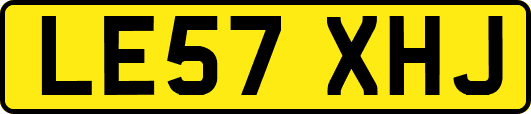 LE57XHJ