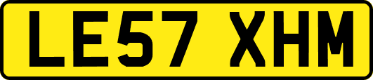 LE57XHM