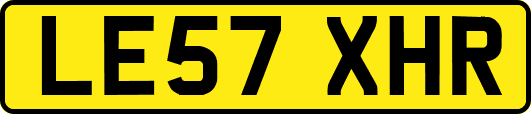LE57XHR