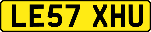 LE57XHU