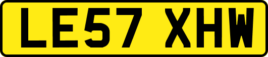 LE57XHW