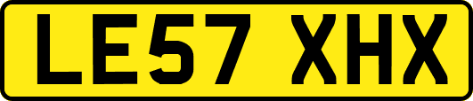 LE57XHX