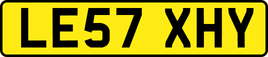 LE57XHY