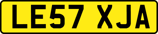 LE57XJA