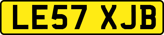 LE57XJB