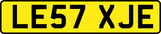 LE57XJE