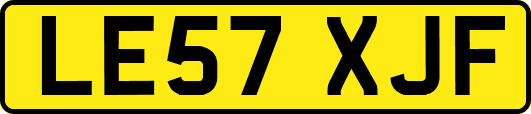 LE57XJF