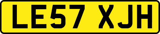 LE57XJH