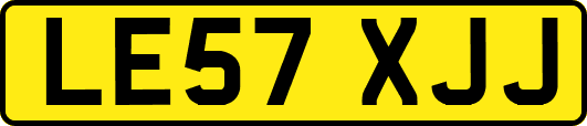 LE57XJJ