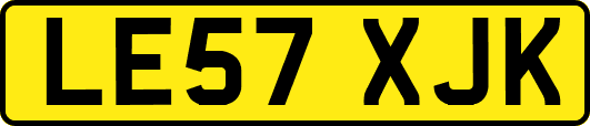 LE57XJK