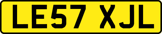 LE57XJL