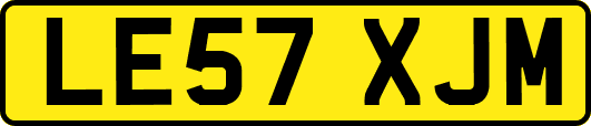 LE57XJM
