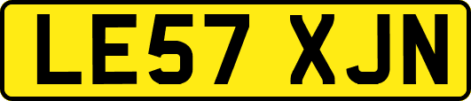 LE57XJN