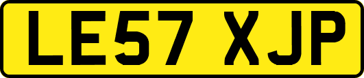 LE57XJP