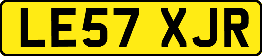 LE57XJR