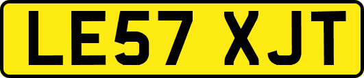 LE57XJT
