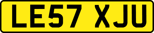 LE57XJU