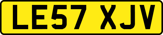 LE57XJV
