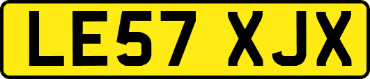 LE57XJX