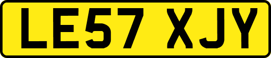 LE57XJY