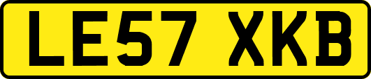 LE57XKB